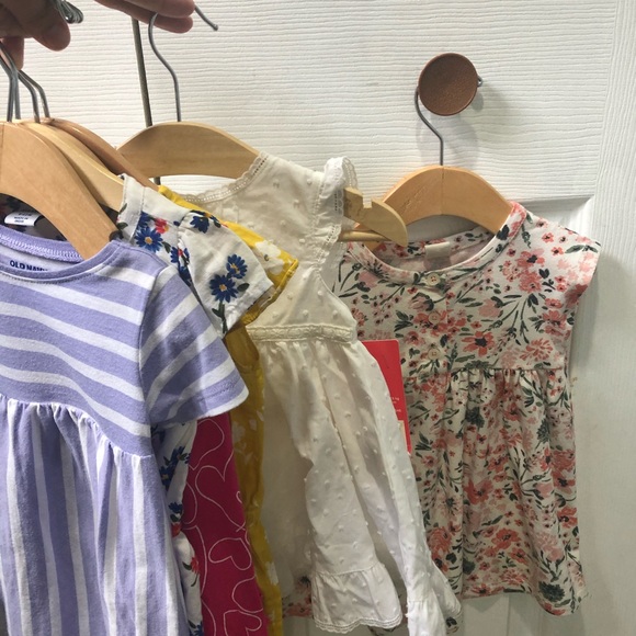 Baby girl bundle 6-12 months - Picture 6 of 8